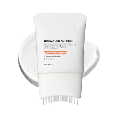 Korea's Hair Growth Serum