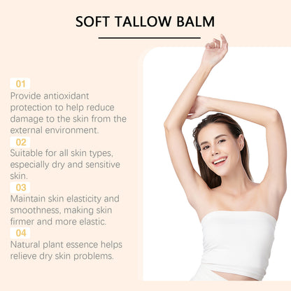 Soft Tallow Balm