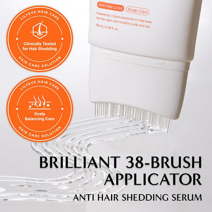 Korea's Hair Growth Serum