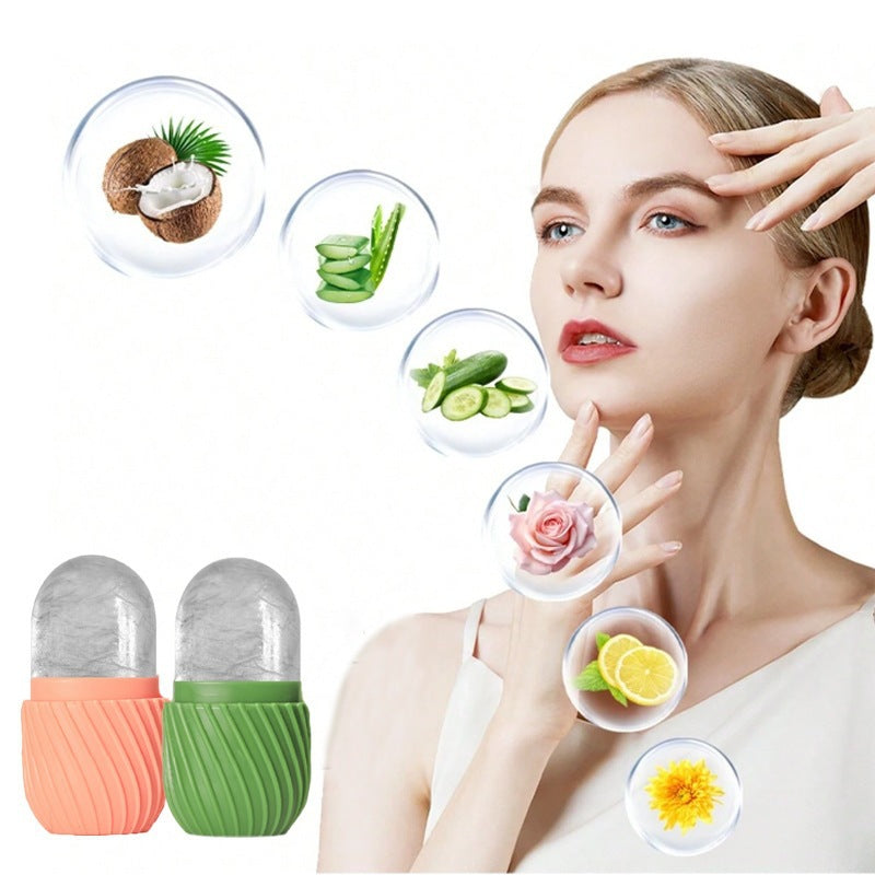 Cooling Facial Ice Pack